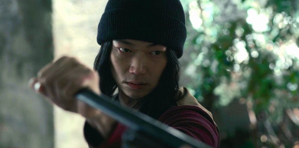 gannibal keisuke brandisce gannibal keisuke brandisce